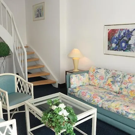 Bellevue 4* Weimar (Lahn)