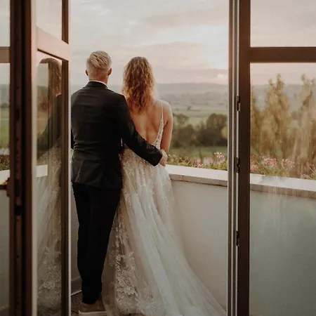 Bellevue 호텔 볼프스하우젠