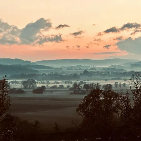 Bellevue 볼프스하우젠