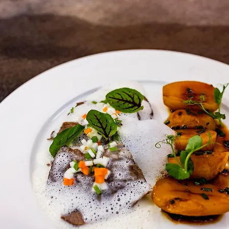 Bellevue Weimar (Lahn)