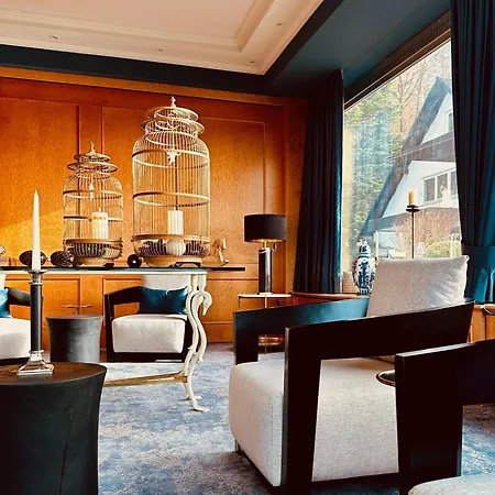 Hotel Bellevue 4*