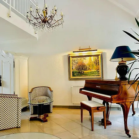 Hotel Bellevue Weimar (Lahn)