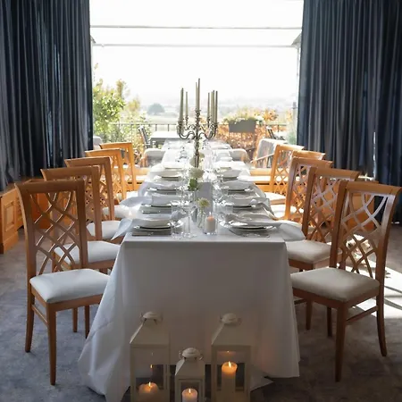 Bellevue 4* Weimar (Lahn)