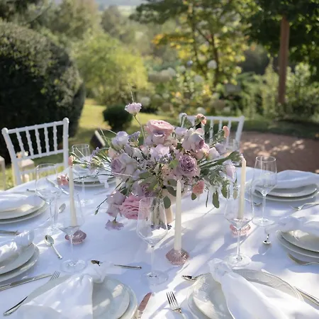 Bellevue 호텔 볼프스하우젠