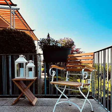 Bellevue Hotel Weimar (Lahn)