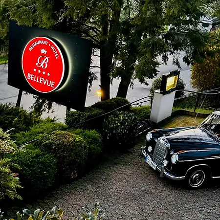 Hotel Bellevue