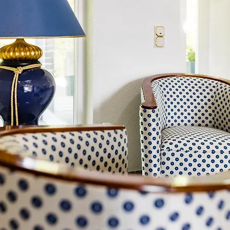 Bellevue 볼프스하우젠