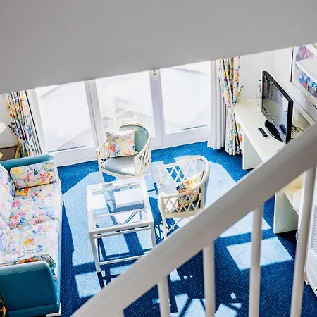 Bellevue 4* 볼프스하우젠