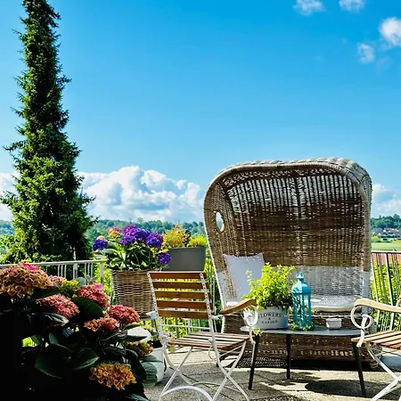 Bellevue Weimar (Lahn)