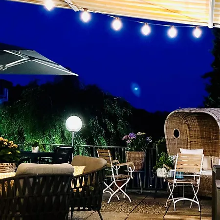 Bellevue 4* Weimar (Lahn)