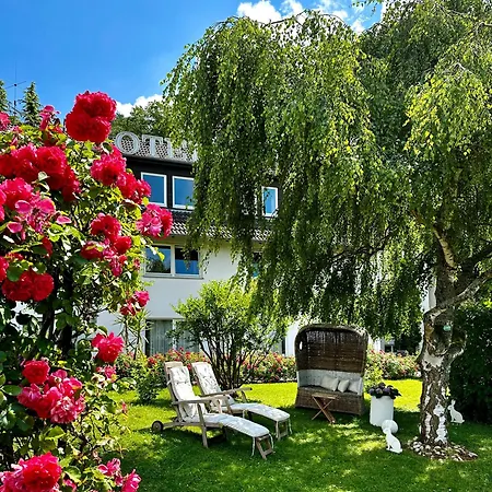Bellevue Hotel 4*