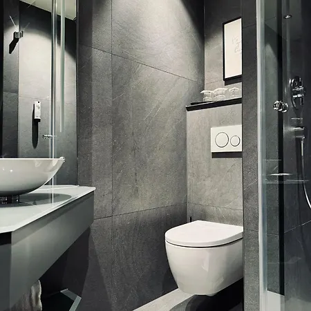 Bellevue Hotel 4*
