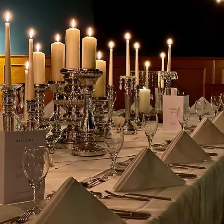 Ξενοδοχείο Bellevue 4*