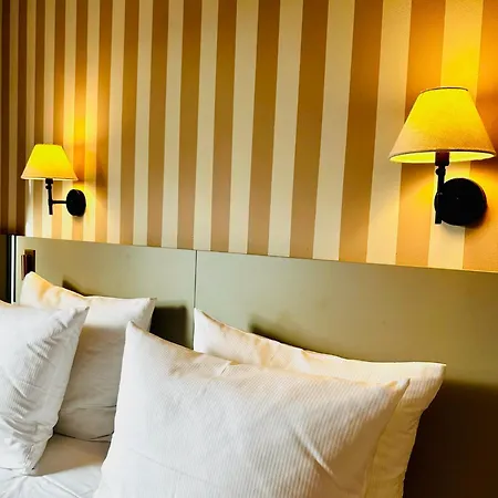 Bellevue Hotel Weimar (Lahn)