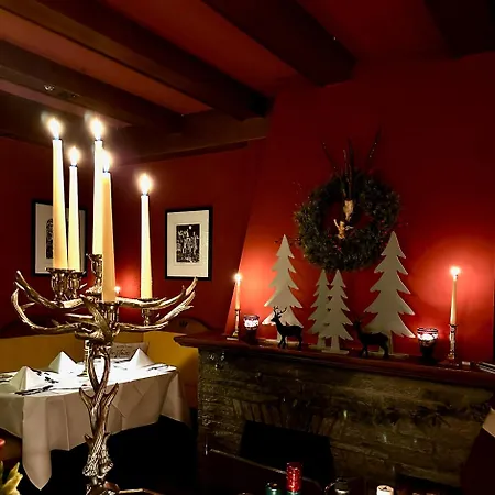 Hotel Bellevue Weimar (Lahn)