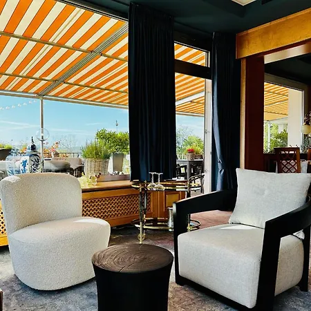 Hotel Bellevue