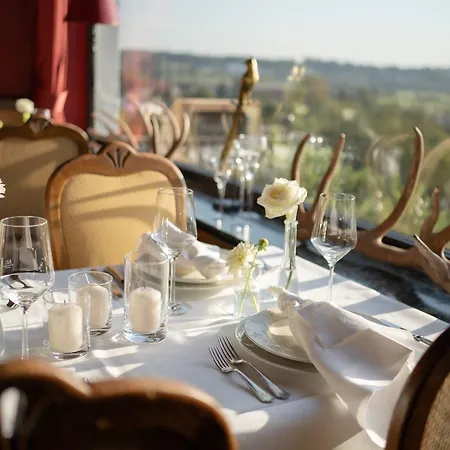 Hotel Bellevue 4*