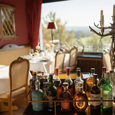 Bellevue Weimar (Lahn)