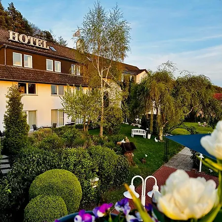 Hotel Bellevue Weimar (Lahn)