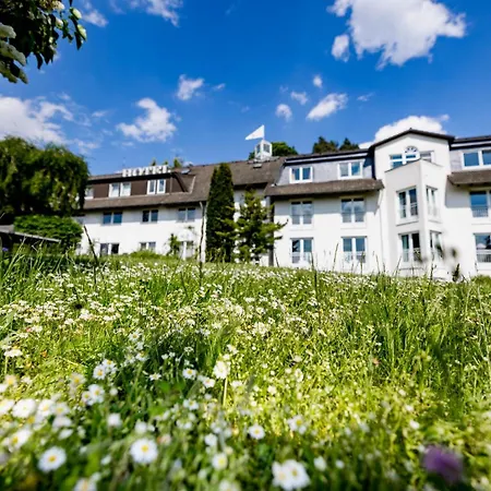 Bellevue 4* Weimar (Lahn)