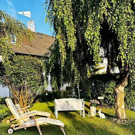 Bellevue Hotel 4*