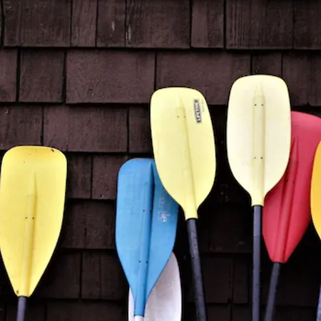 Bellevue 호텔 볼프스하우젠