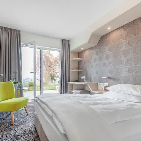 Bellevue 4*