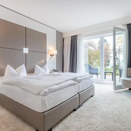 Bellevue 볼프스하우젠