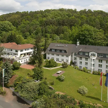 Hotel Bellevue 4*