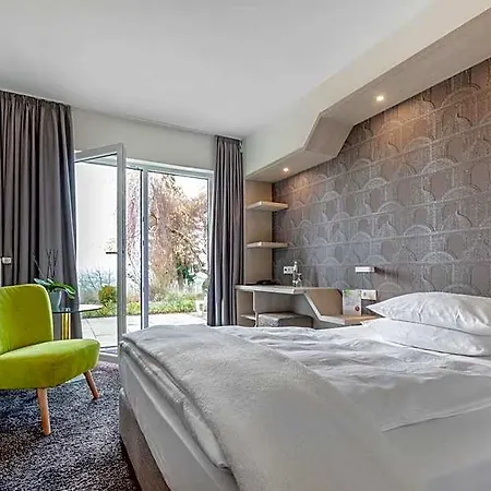 Bellevue Hotel Weimar (Lahn)