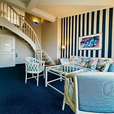 Bellevue Hotel 4*