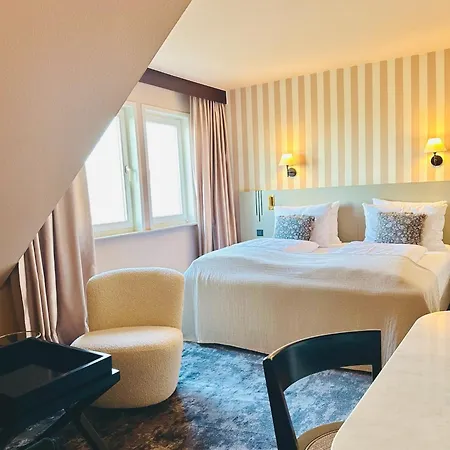Bellevue Hotel Weimar (Lahn)