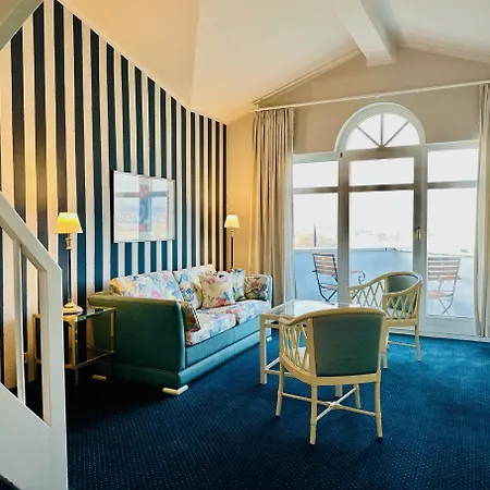 Bellevue 4* Weimar (Lahn)