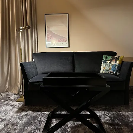 Bellevue 4* Weimar (Lahn)