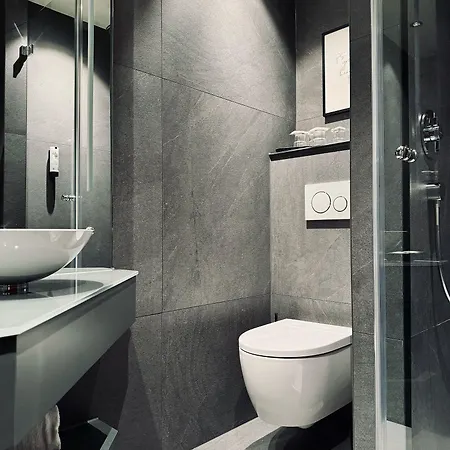 Bellevue Hotel 4*