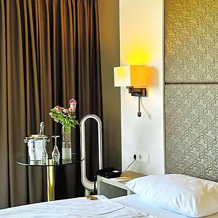 Hotel Bellevue Weimar (Lahn)