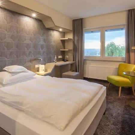 Bellevue 4*