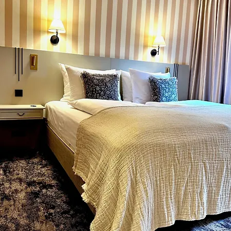 Hotel Bellevue 4*
