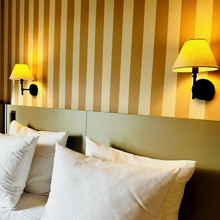 Bellevue Hotel 4*