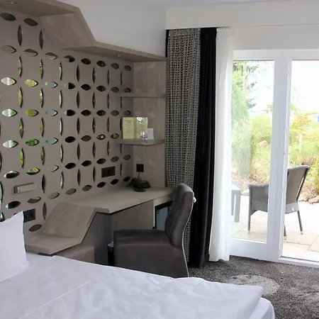 Bellevue 4* Weimar (Lahn)