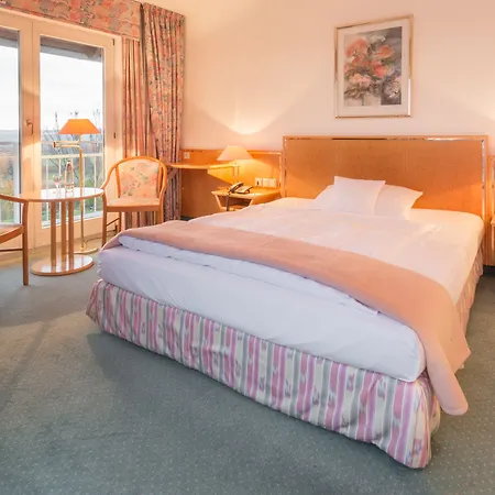 Hotel Bellevue 4*