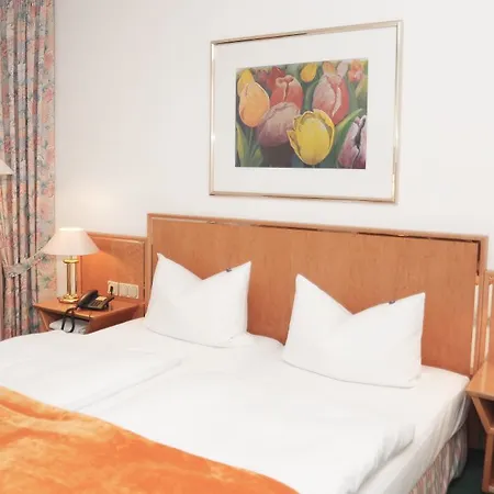 Bellevue 4*