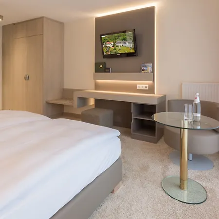 Bellevue 4* Weimar (Lahn)