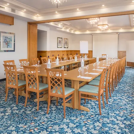 Bellevue 호텔 볼프스하우젠