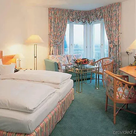 Hotell Bellevue