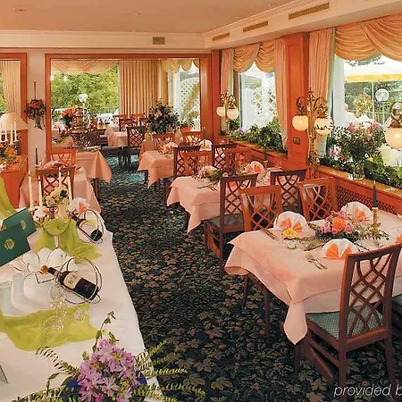 Bellevue Hotel 4*