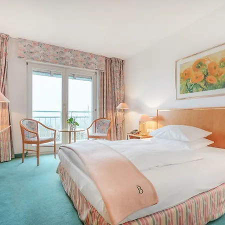 Bellevue Hotell