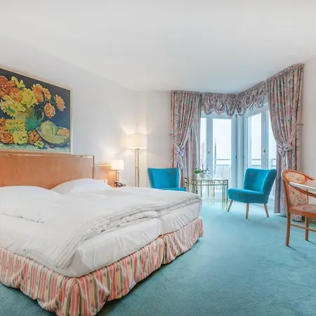 Bellevue Weimar (Lahn)