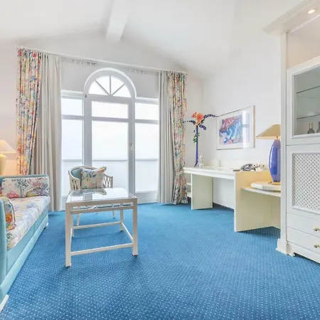 Bellevue 4* Weimar (Lahn)