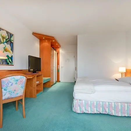 Hotell Bellevue